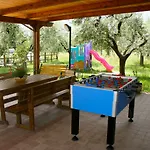 Pesolillo