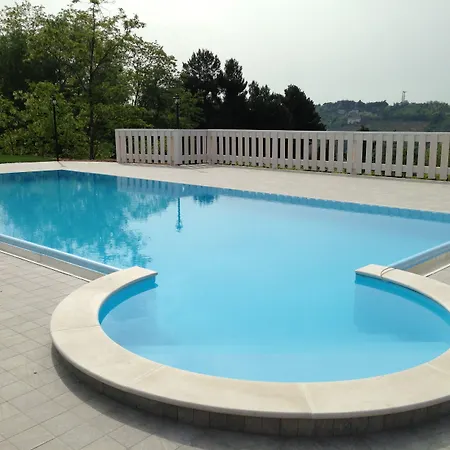 Pesolillo 3* San Giovanni Teatino