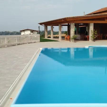 Pesolillo 3* San Giovanni Teatino