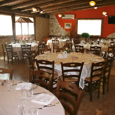 Hotel Pesolillo San Giovanni Teatino