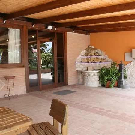 Pesolillo 3* San Giovanni Teatino