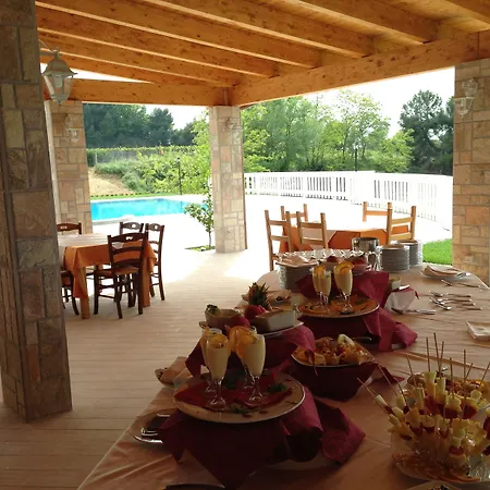 Pesolillo Hotel San Giovanni Teatino