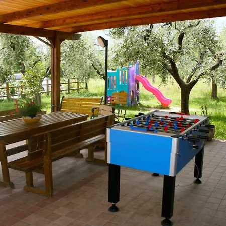 Pesolillo