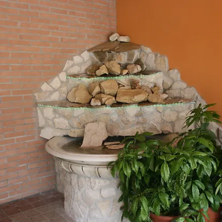 Hotel Pesolillo San Giovanni Teatino