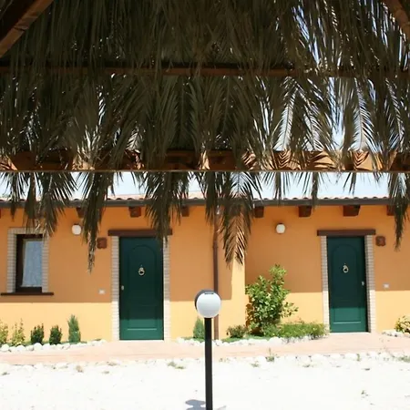 Pesolillo Hotel San Giovanni Teatino