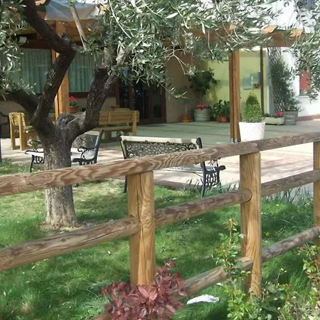 Pesolillo San Giovanni Teatino