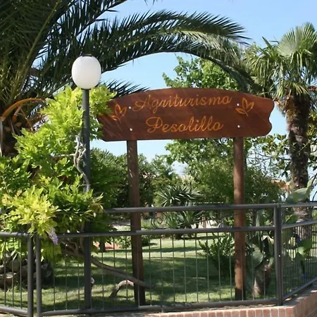 Pesolillo Hotel San Giovanni Teatino