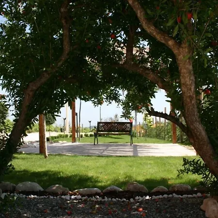 Pesolillo Hotel San Giovanni Teatino