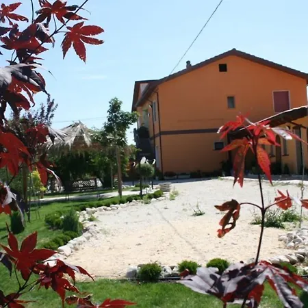 Pesolillo 3* San Giovanni Teatino