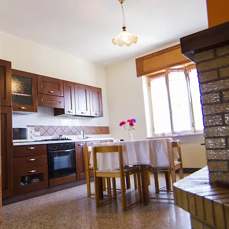 Hotel Pesolillo San Giovanni Teatino