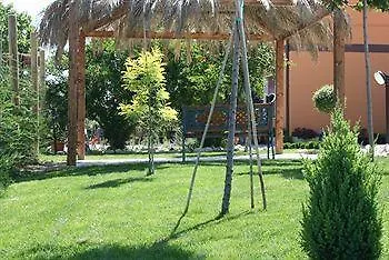 Pesolillo فندق