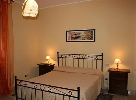 Pesolillo 3* San Giovanni Teatino