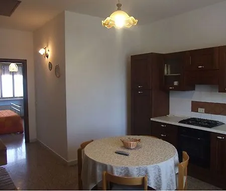 Hotel Pesolillo San Giovanni Teatino