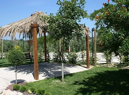 Pesolillo 3* San Giovanni Teatino