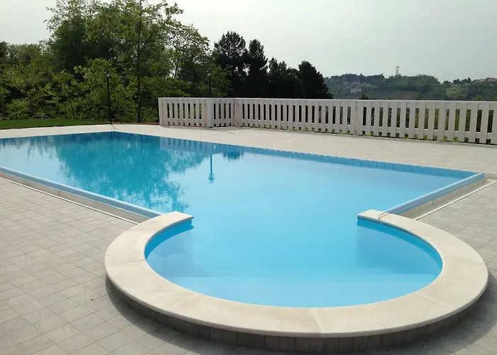 Pesolillo 3* San Giovanni Teatino