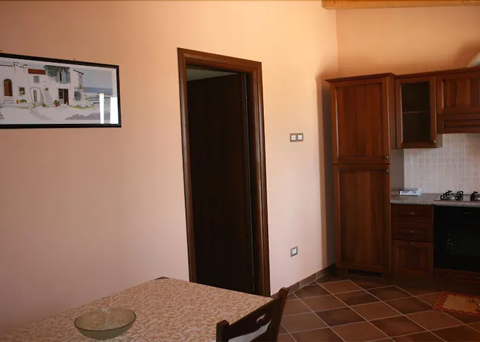 Pesolillo Hotel San Giovanni Teatino