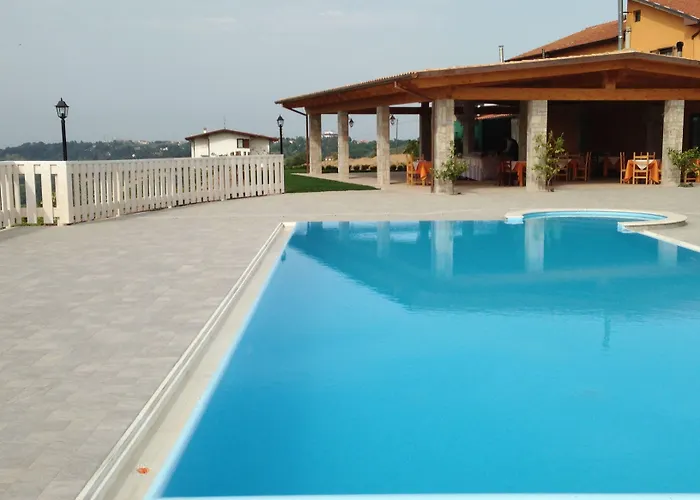 Pesolillo 3* San Giovanni Teatino