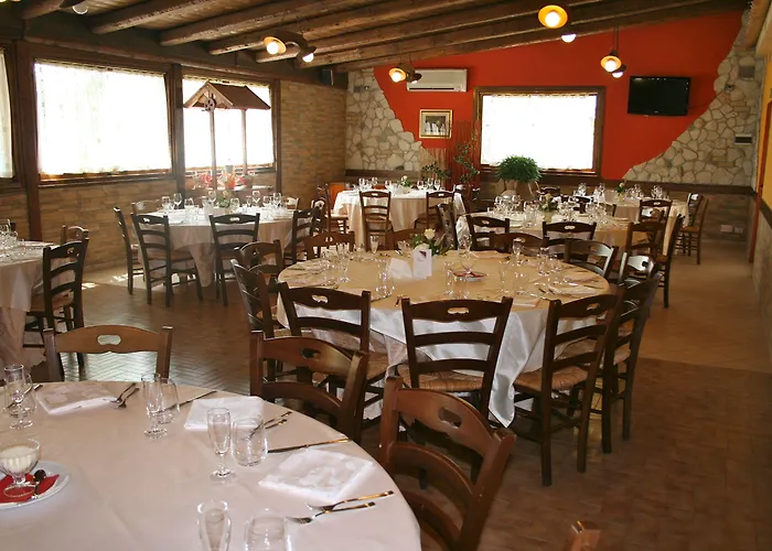 Hotel Pesolillo San Giovanni Teatino