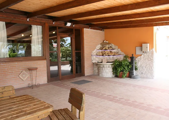 Pesolillo 3* San Giovanni Teatino