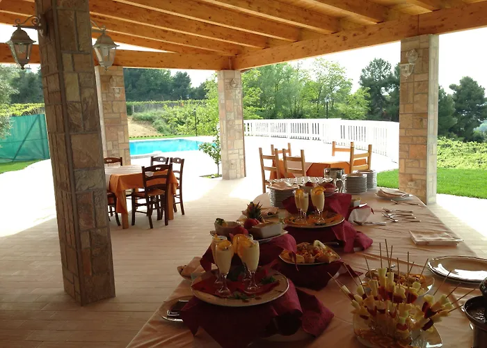 Pesolillo Hotel San Giovanni Teatino