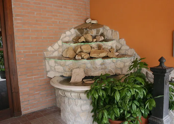 Hotel Pesolillo San Giovanni Teatino