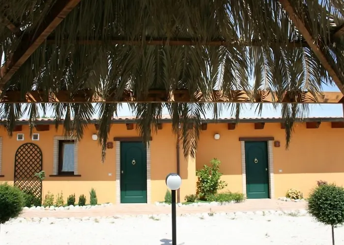 Pesolillo Hotel San Giovanni Teatino