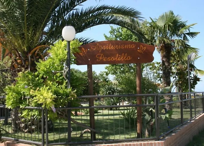 Pesolillo Hotel San Giovanni Teatino