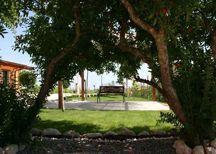 Pesolillo Hotel San Giovanni Teatino