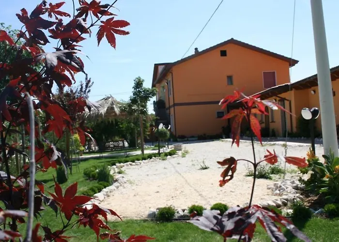 Pesolillo 3* San Giovanni Teatino