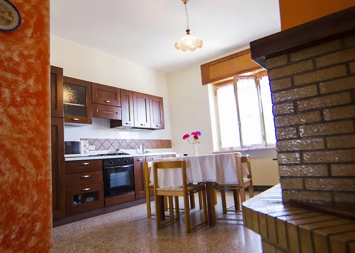 Hotel Pesolillo San Giovanni Teatino