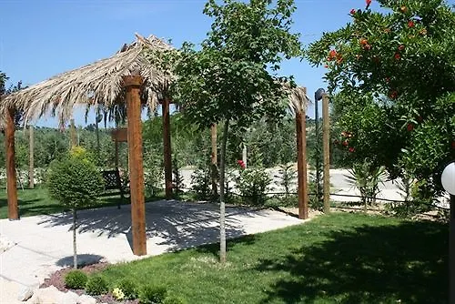 Pesolillo 3* San Giovanni Teatino